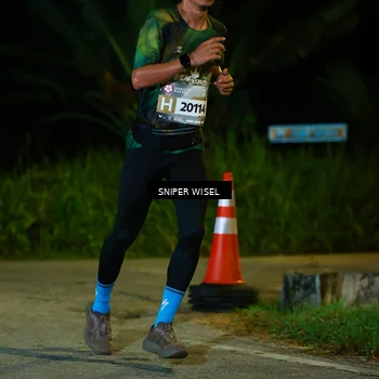 Runner Photo 8408633