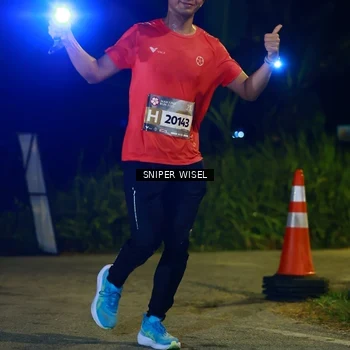 Runner Photo 8408637
