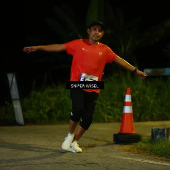 Runner Photo 8408638