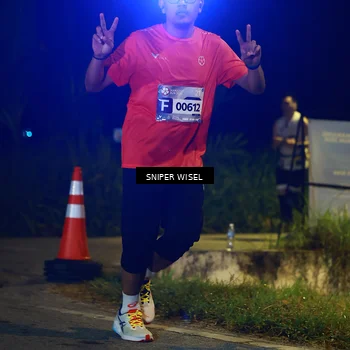 Runner Photo 8408645