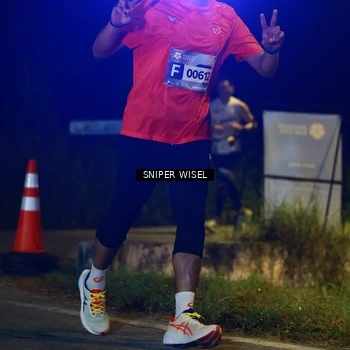 Runner Photo 8408646