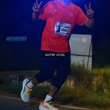 Runner Photo 8408647