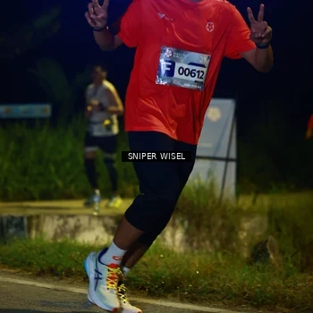Runner Photo 8408649