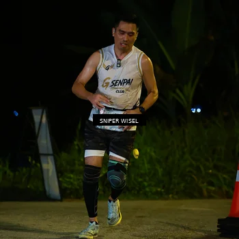 Runner Photo 8408651