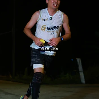 Runner Photo 8408659