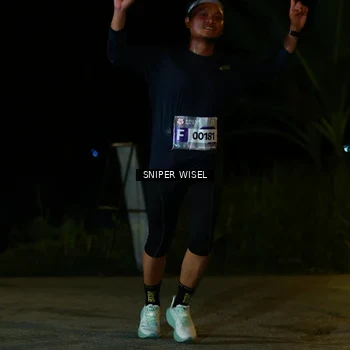 Runner Photo 8408661