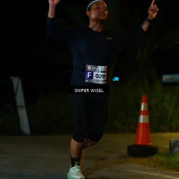 Runner Photo 8408664