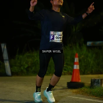 Runner Photo 8408665