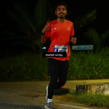 Runner Photo 8408667