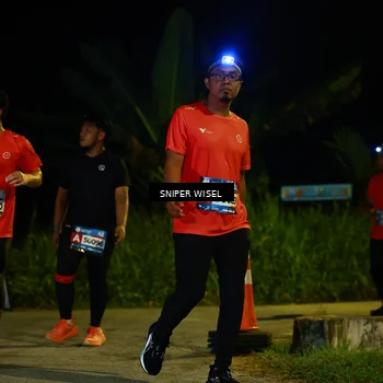 Runner Photo 8408673