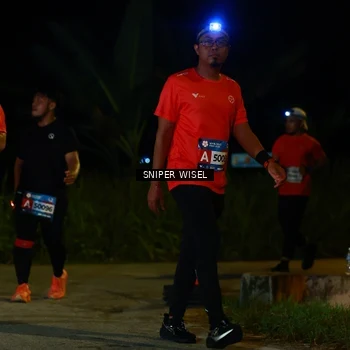Runner Photo 8408676
