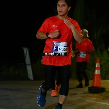 Runner Photo 8408677