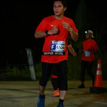 Runner Photo 8408680