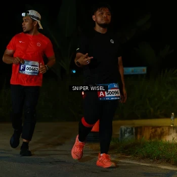Runner Photo 8408682