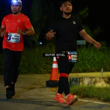 Runner Photo 8408684