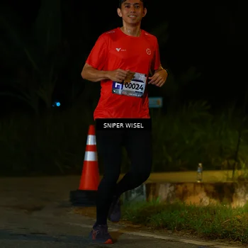 Runner Photo 8408687