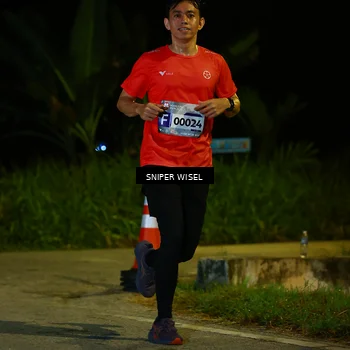 Runner Photo 8408688