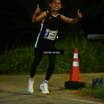 Runner Photo 8408695