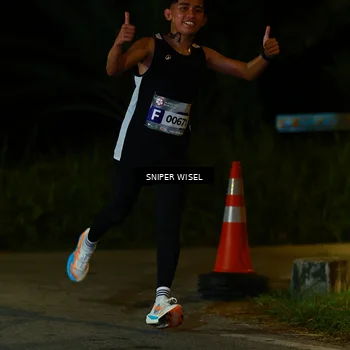 Runner Photo 8408702