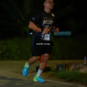 Runner Photo 8408706
