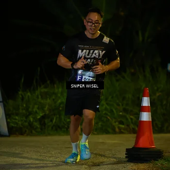 Runner Photo 8408707