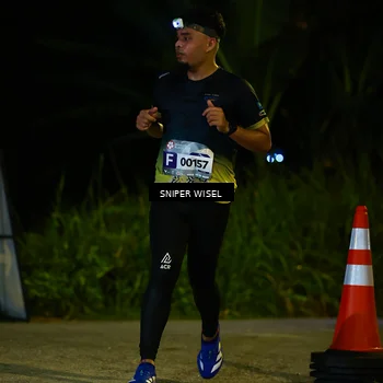 Runner Photo 8408714