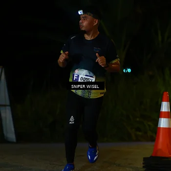 Runner Photo 8408716