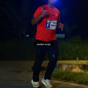 Runner Photo 8408723