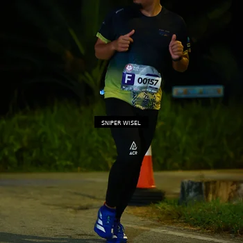 Runner Photo 8408724