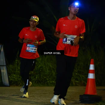 Runner Photo 8408728