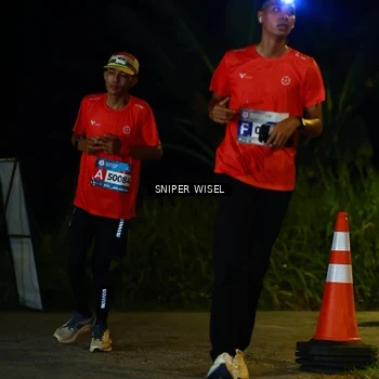Runner Photo 8408729