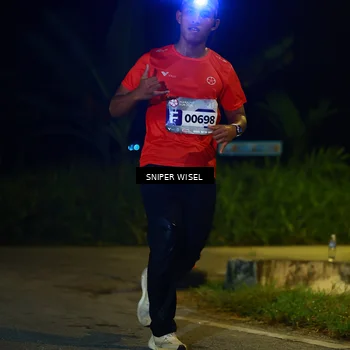 Runner Photo 8408730