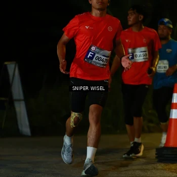 Runner Photo 8408748