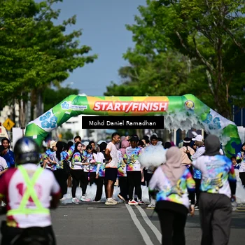 Runner Photo 8408752