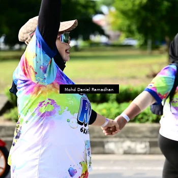 Runner Photo 8408756