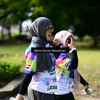 Runner Photo 8408759