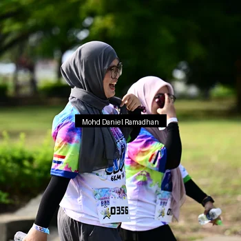 Runner Photo 8408760