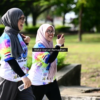 Runner Photo 8408762