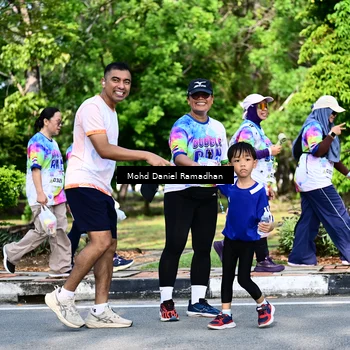Runner Photo 8408792