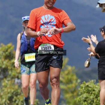 Runner Photo 84088