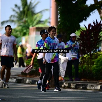 Runner Photo 8408814
