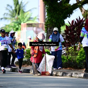 Runner Photo 8408815