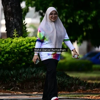 Runner Photo 8408822