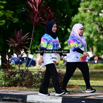Runner Photo 8408833