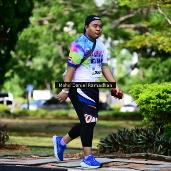 Runner Photo 8408841