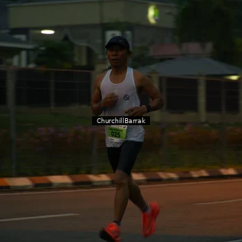 Runner Photo 8408847