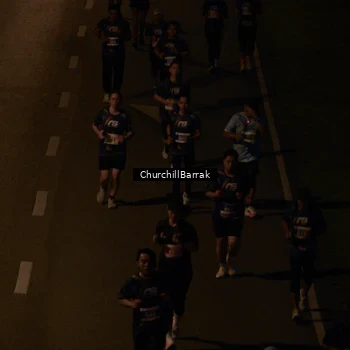Runner Photo 8408851