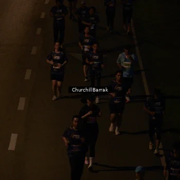 Runner Photo 8408853