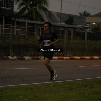 Runner Photo 8408865