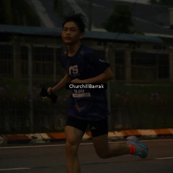 Runner Photo 8408877